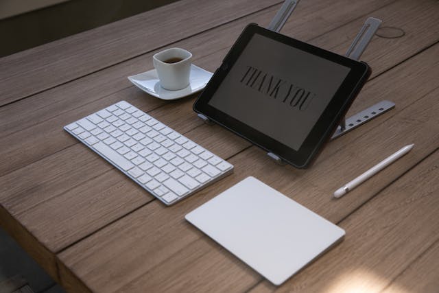 Užívejte si iPad na maximum