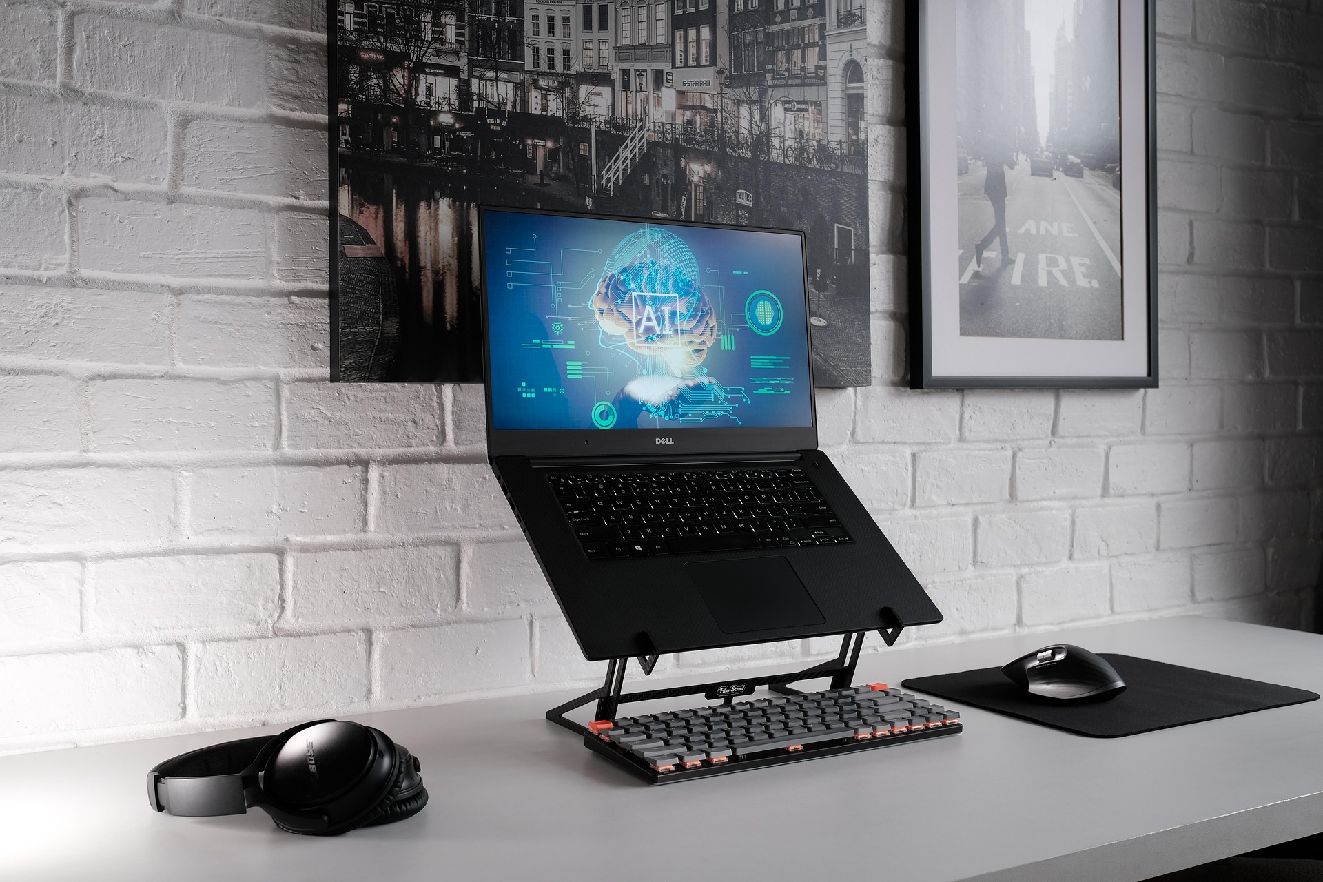 AI asistenti mění způsob, jakým zákazníci hledají informace